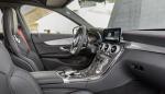 Mercedes-AMG C43 4Matic 2018 года (WW)